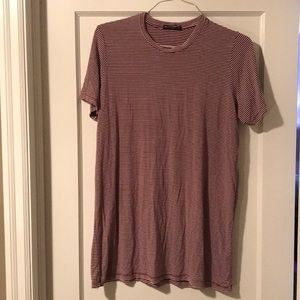 Brandy Melville shirt dress